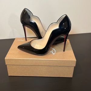 Christian Louboutin Hot Chick 100
